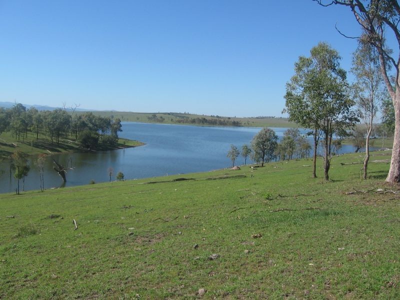 231 Glen Esk Road, Glen Esk QLD 4312