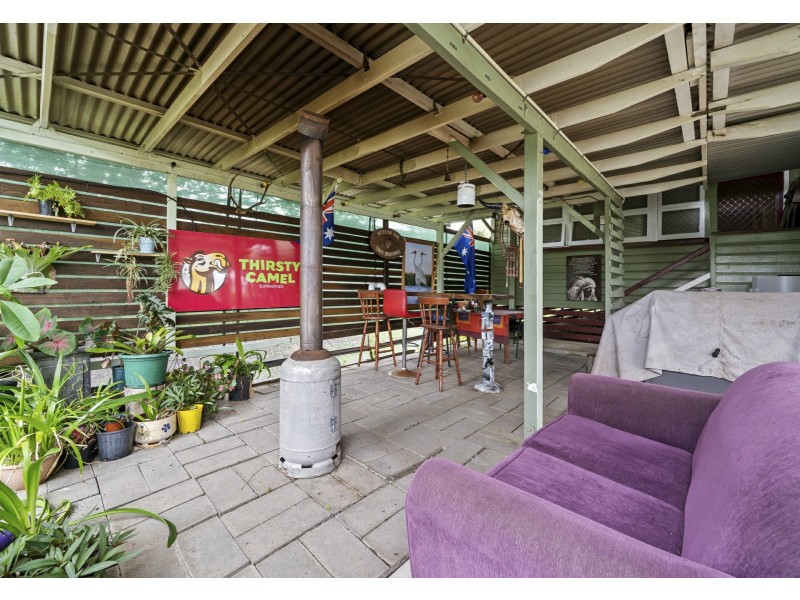 8 Short Street, Esk QLD 4312