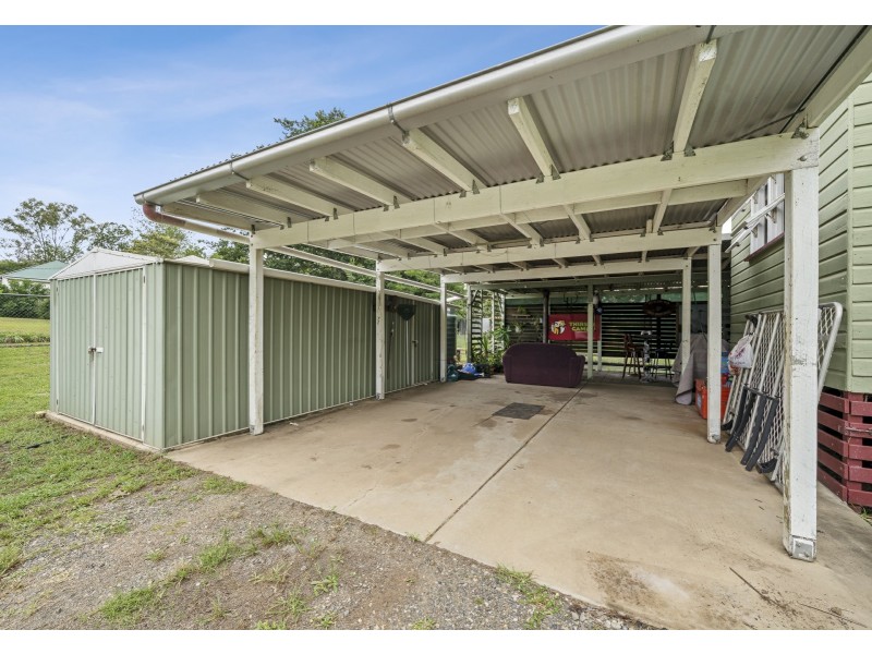 8 Short Street, Esk QLD 4312