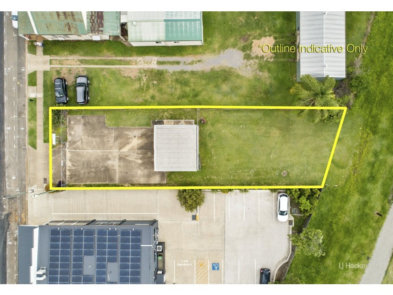 199 Ipswich Street, Esk QLD 4312