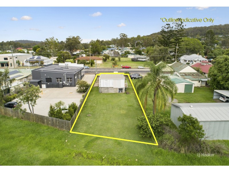 199 Ipswich Street, Esk QLD 4312