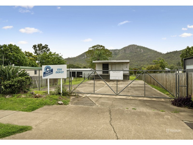 199 Ipswich Street, Esk QLD 4312