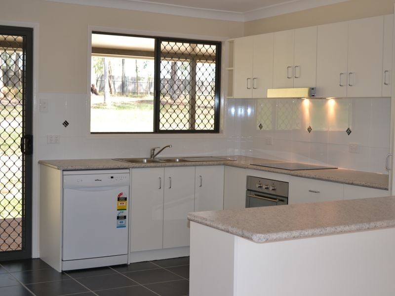 Mount Hallen QLD 4312