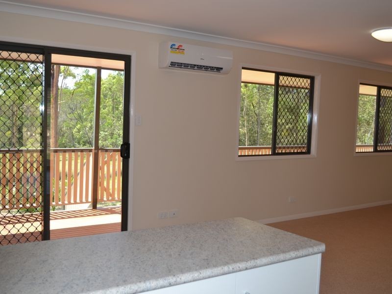 Mount Hallen QLD 4312