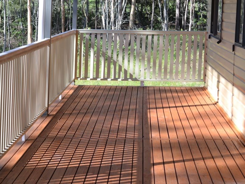 Mount Hallen QLD 4312