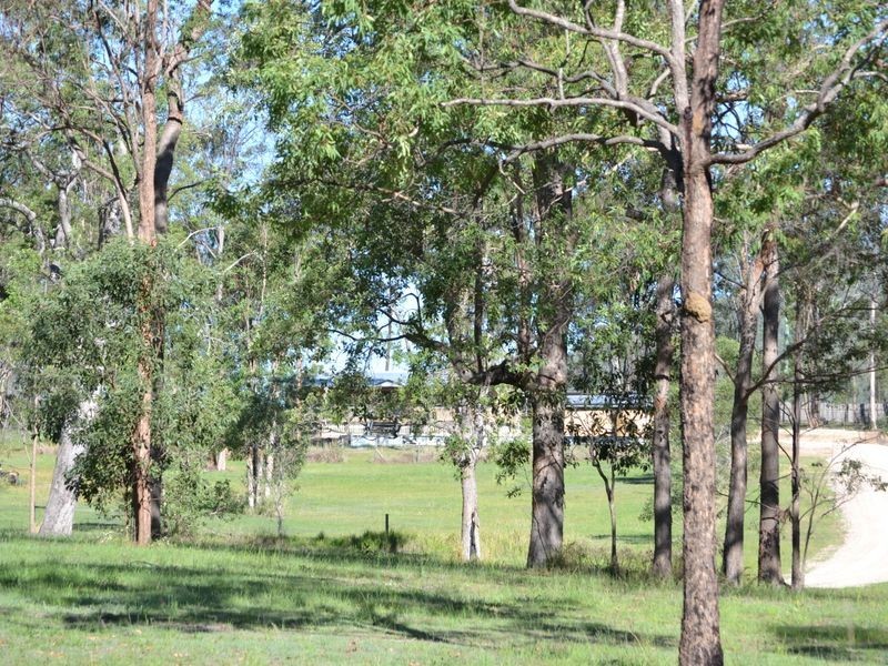 Mount Hallen QLD 4312