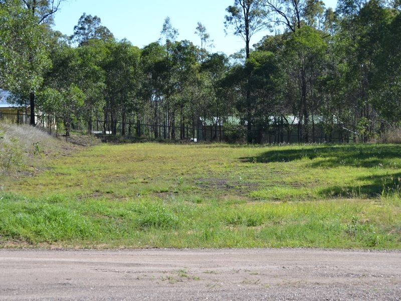 Mount Hallen QLD 4312