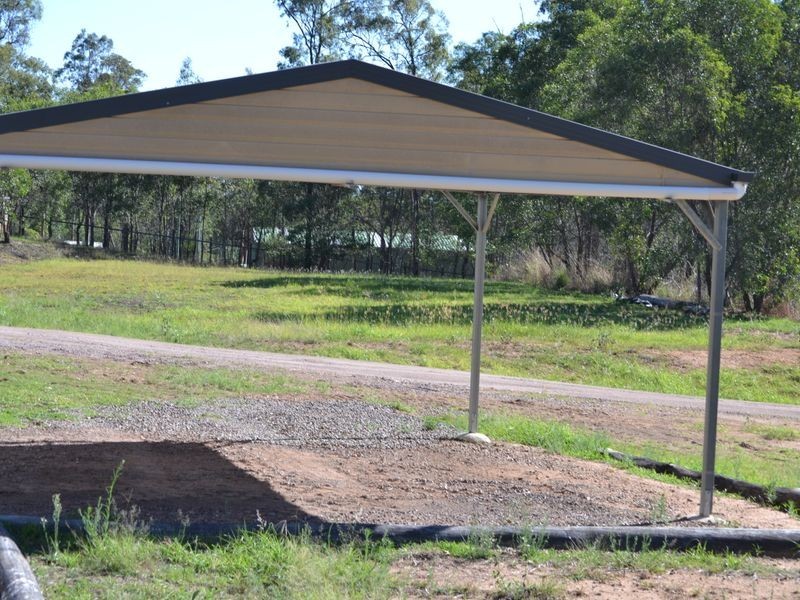 Mount Hallen QLD 4312