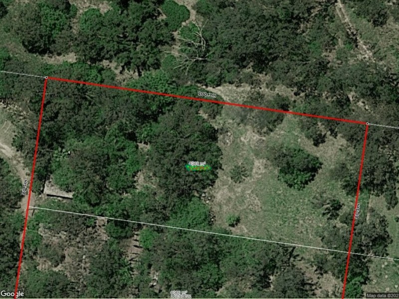 Lot 114 Middle Street, Esk QLD 4312