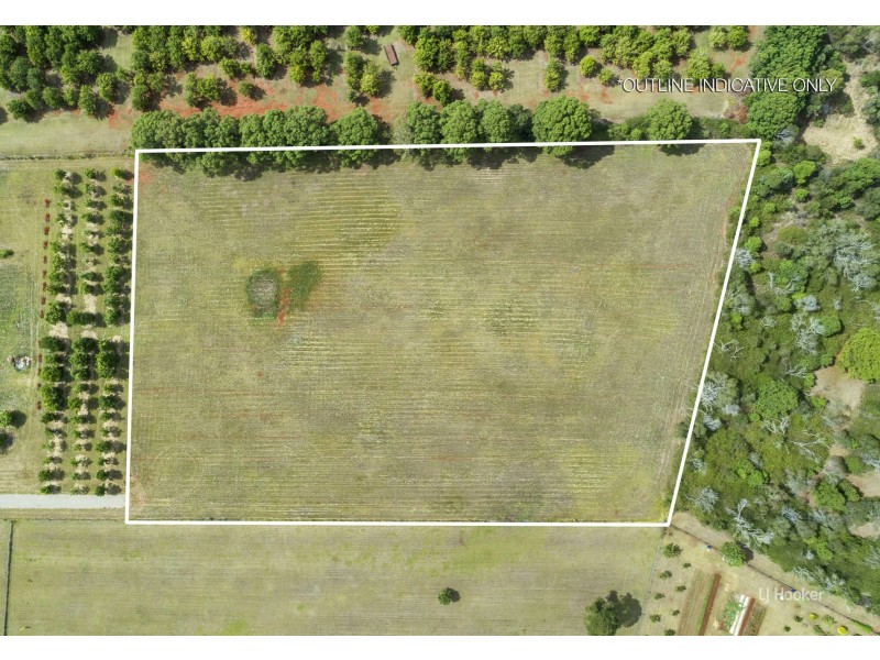 Lot 2/175 Blackbutt Crows Nest Road, Blackbutt QLD 4306