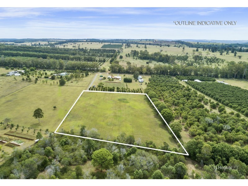 Lot 2/175 Blackbutt Crows Nest Road, Blackbutt QLD 4306