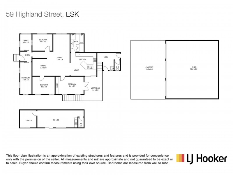 59 Highland Street, Esk QLD 4312
