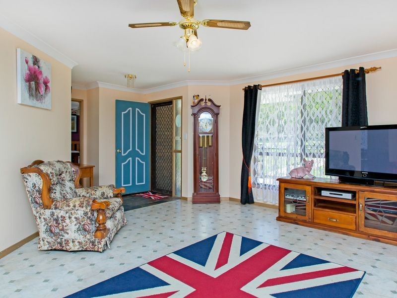 Mount Hallen QLD 4312