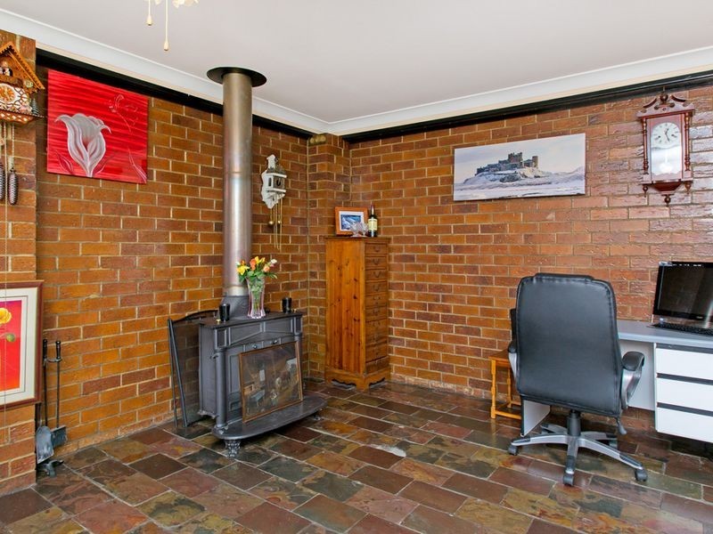 Mount Hallen QLD 4312