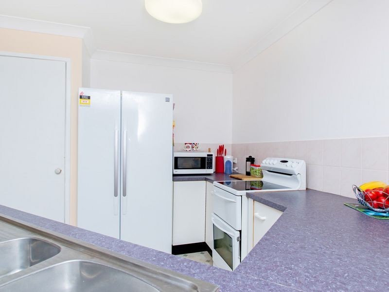 Mount Hallen QLD 4312