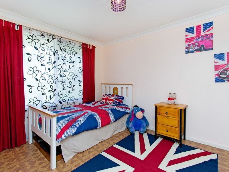 Mount Hallen QLD 4312