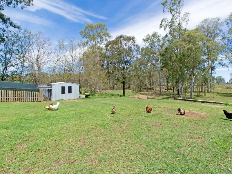 Mount Hallen QLD 4312