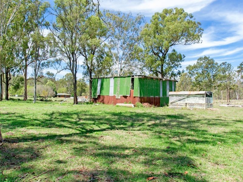 Mount Hallen QLD 4312