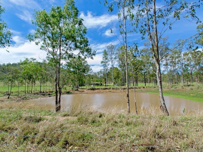 Mount Hallen QLD 4312