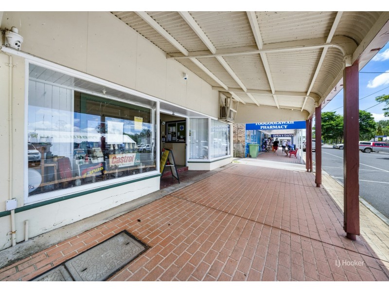 93 Cressbrook Street, Toogoolawah QLD 4313