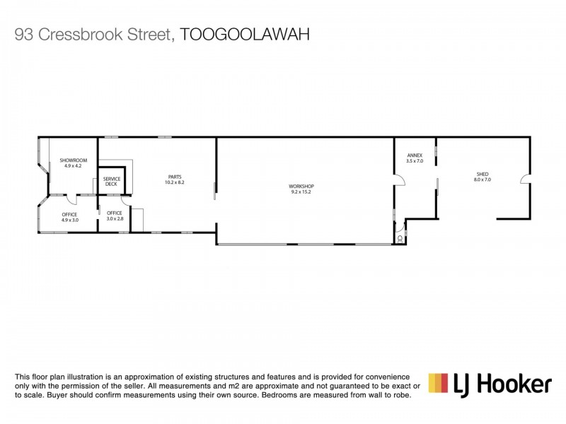93 Cressbrook Street, Toogoolawah QLD 4313