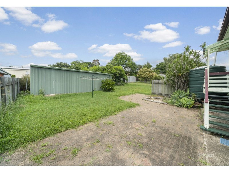 60 Dingyarra Street, Toogoolawah QLD 4313