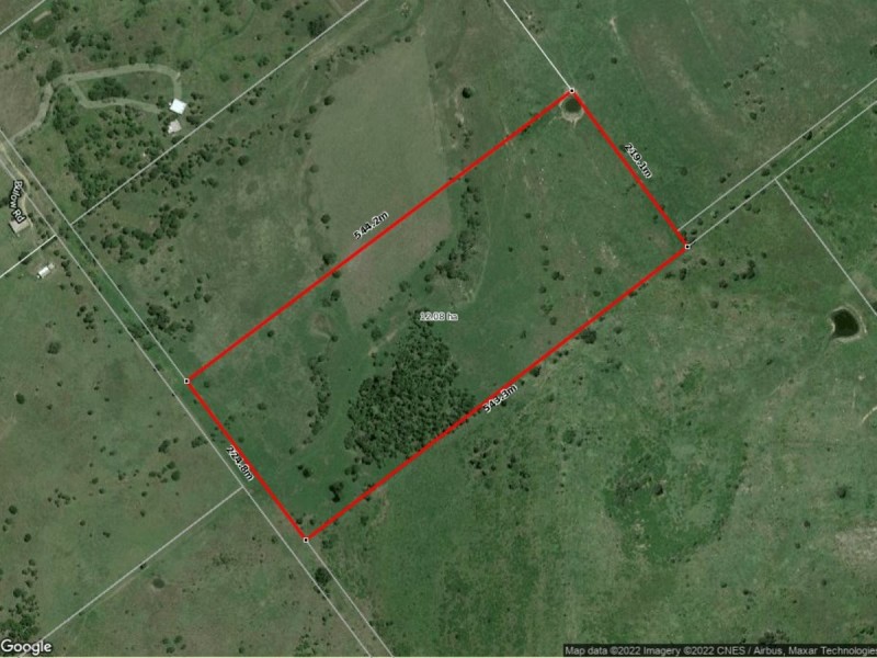 Lot 7 Bulow Lane, Mount Beppo QLD 4313