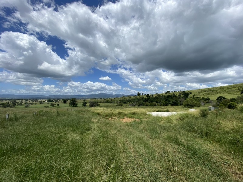 Lot 7 Bulow Lane, Mount Beppo QLD 4313