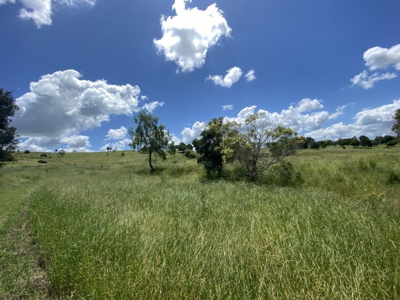 Lot 7 Bulow Lane, Mount Beppo QLD 4313