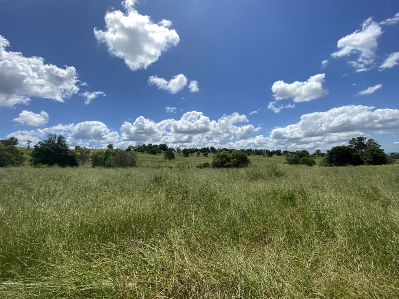 Lot 7 Bulow Lane, Mount Beppo QLD 4313