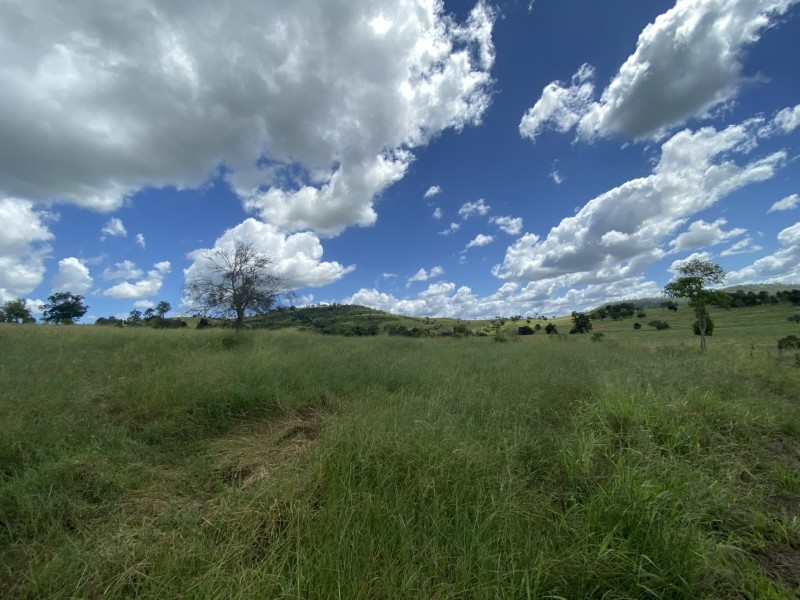 Lot 7 Bulow Lane, Mount Beppo QLD 4313