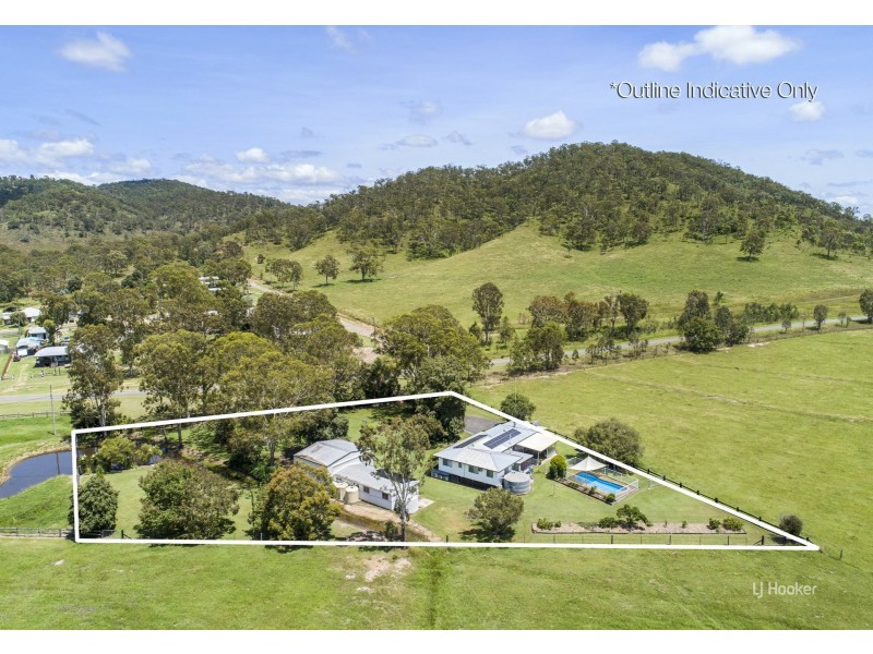 66 Linville Road, Moore QLD 4306