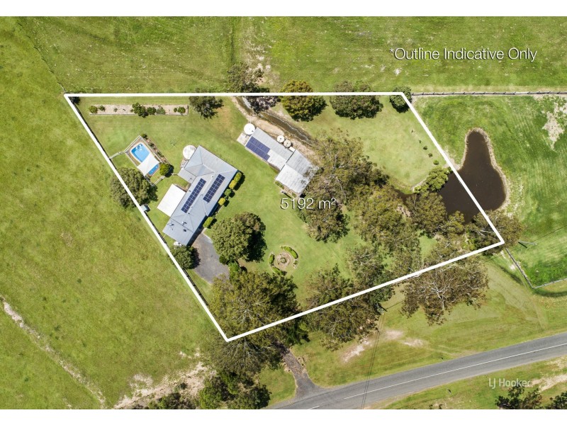 66 Linville Road, Moore QLD 4306