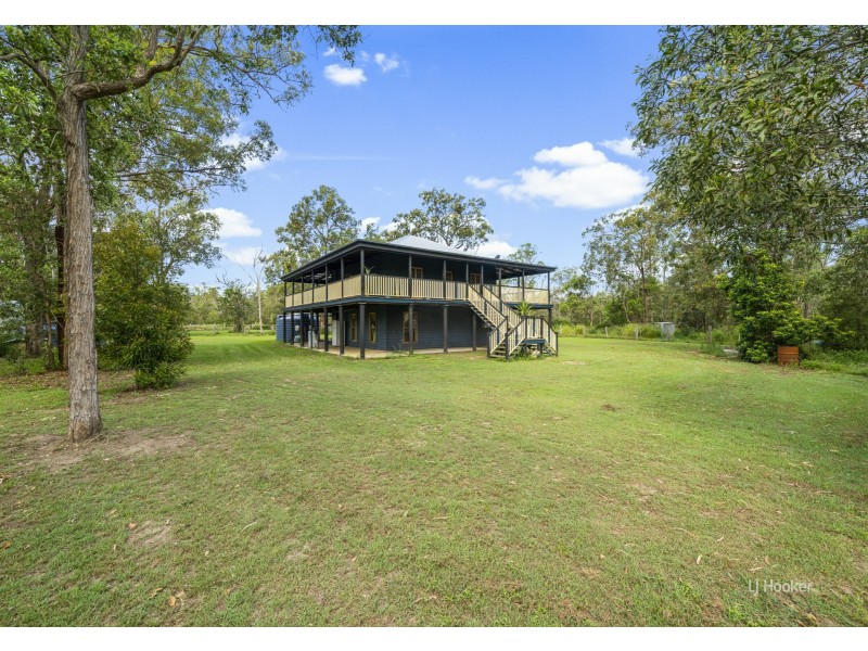 6 Cameron Road, Coominya QLD 4311