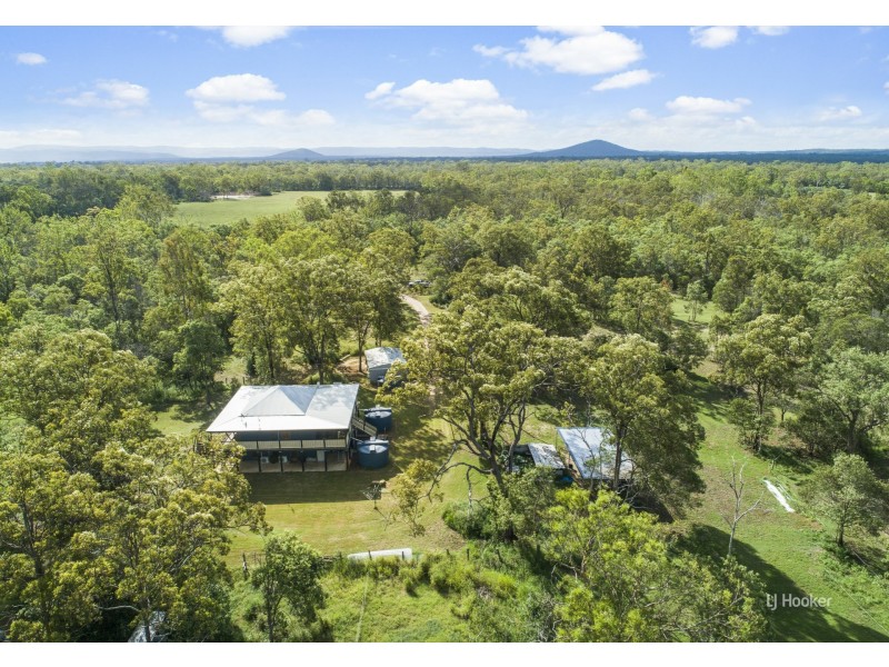 6 Cameron Road, Coominya QLD 4311