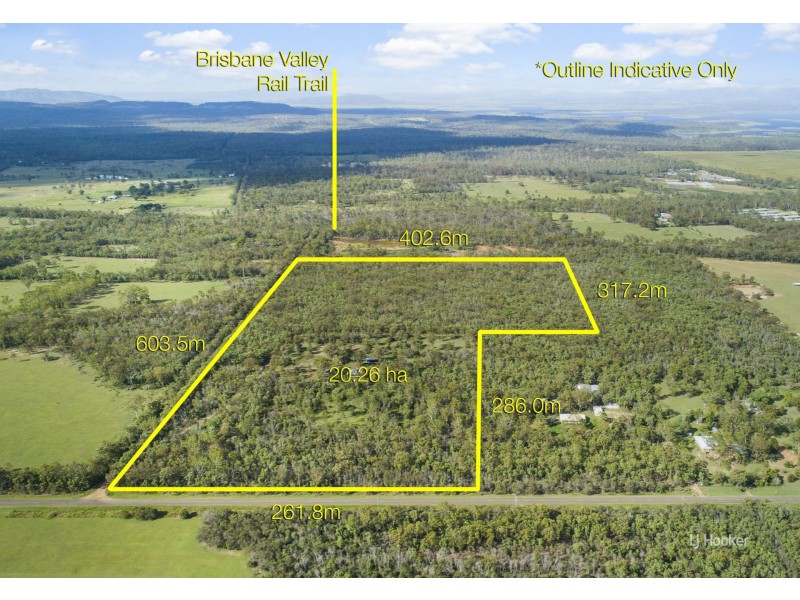 6 Cameron Road, Coominya QLD 4311