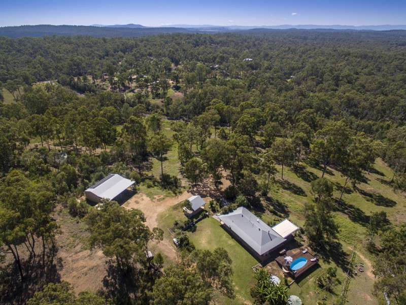 30 Nottingham Drive, Mount Hallen QLD 4312