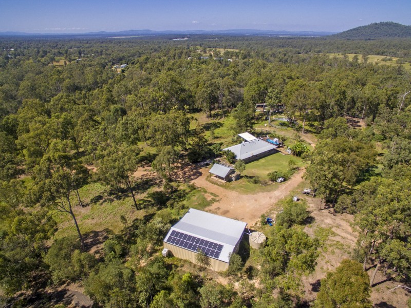 30 Nottingham Drive, Mount Hallen QLD 4312