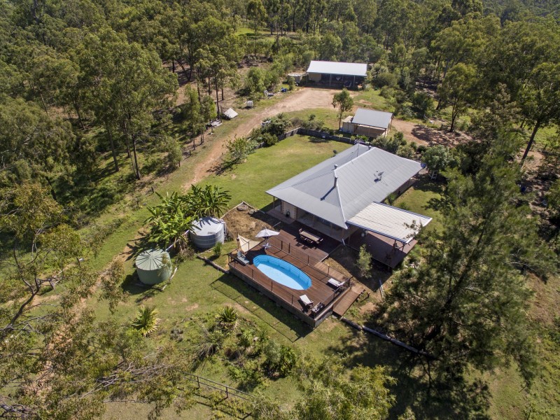 30 Nottingham Drive, Mount Hallen QLD 4312