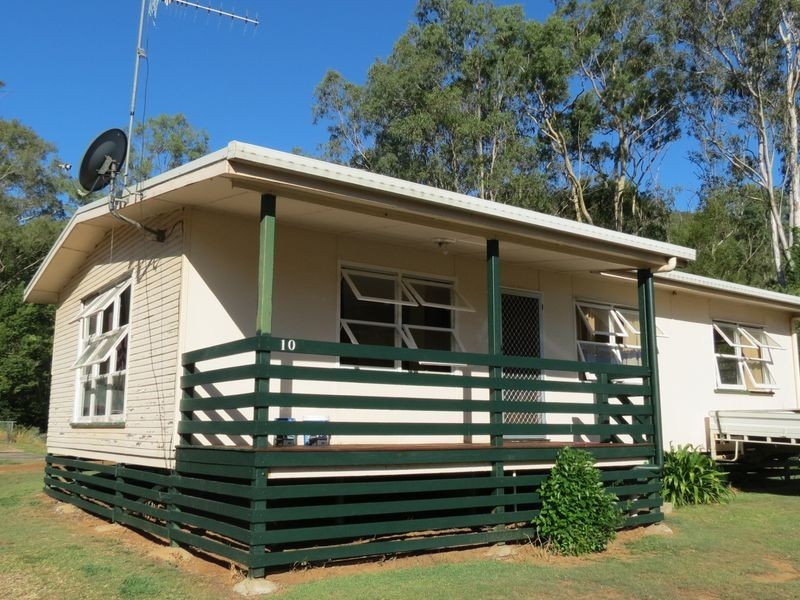 10/15-17 Fancis Terrace, Esk QLD 4312