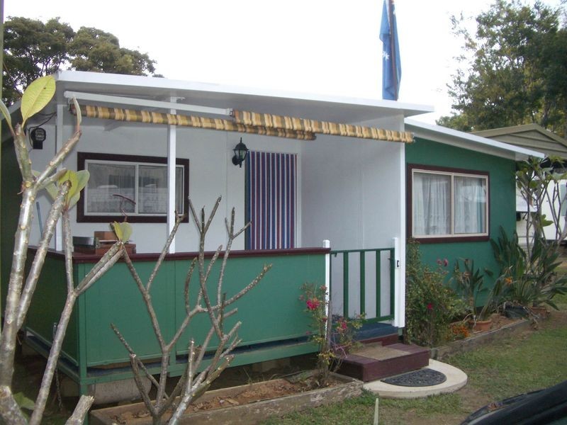 Site #25 2 Hassell Street, Esk QLD 4312