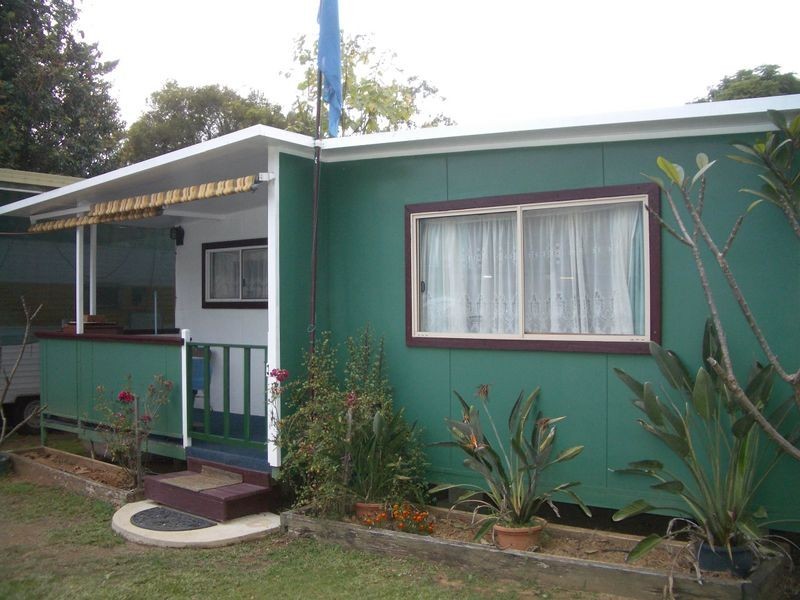 Site #25 2 Hassell Street, Esk QLD 4312