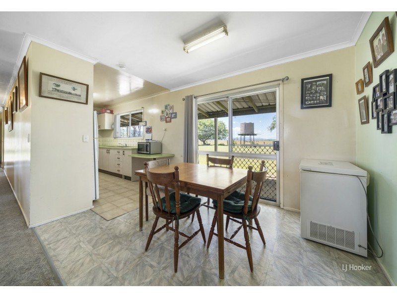 376 Silverleaves Rd, Mount Beppo QLD 4313