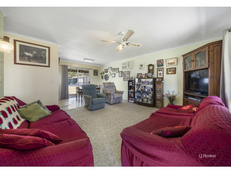 376 Silverleaves Rd, Mount Beppo QLD 4313