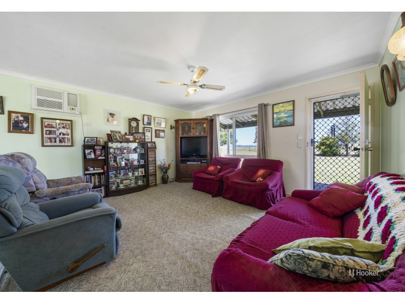 376 Silverleaves Rd, Mount Beppo QLD 4313