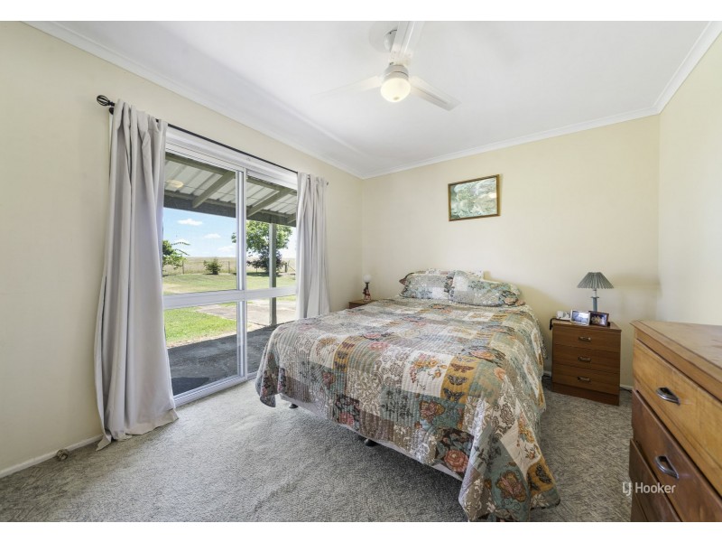 376 Silverleaves Rd, Mount Beppo QLD 4313