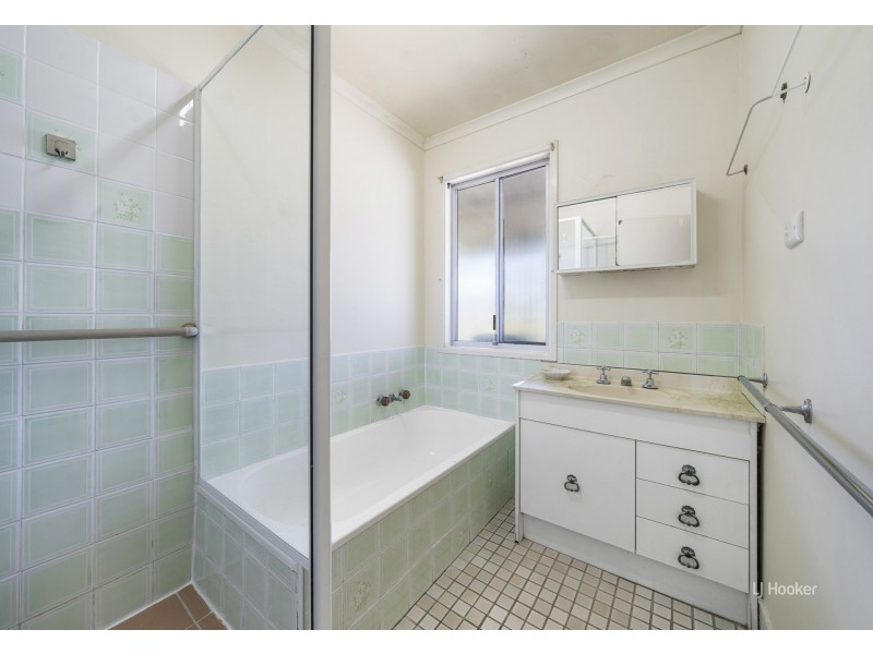 376 Silverleaves Rd, Mount Beppo QLD 4313