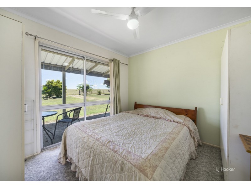 376 Silverleaves Rd, Mount Beppo QLD 4313