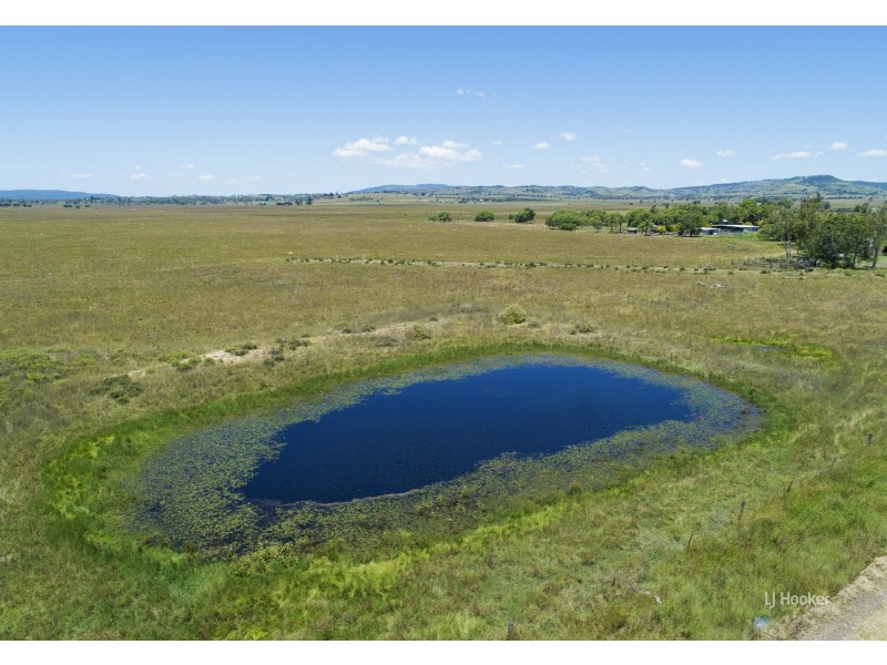 376 Silverleaves Rd, Mount Beppo QLD 4313