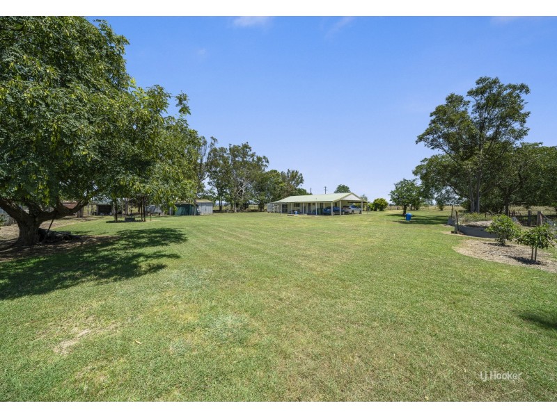376 Silverleaves Rd, Mount Beppo QLD 4313